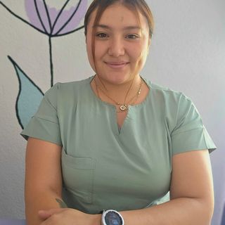 Ampliar imagen: Nancy Cipactli Quintana Linares, Nutriólogo clínico Ecatepec de Morelos