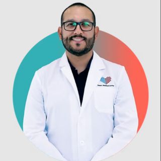 Ampliar imagen: César Iván Avila Guerrero, Cardiólogo Mexicali