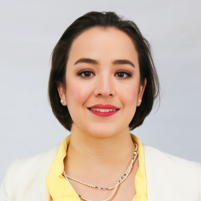 Silvia Alejandra Trujillo Novoa, Neurólogo Ciudad de México