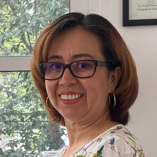 Diana Ramirez Escorcia, Psicólogo Cuauhtémoc