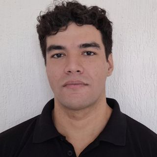 Ampliar imagen: Davide Ortiz Uguccioni, Psicólogo Mérida