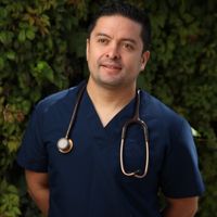 Luis Arturo López Rivera