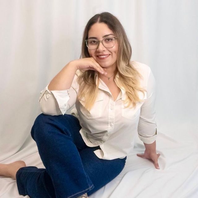 Siria Selene Valenzuela, Psicólogo Tijuana