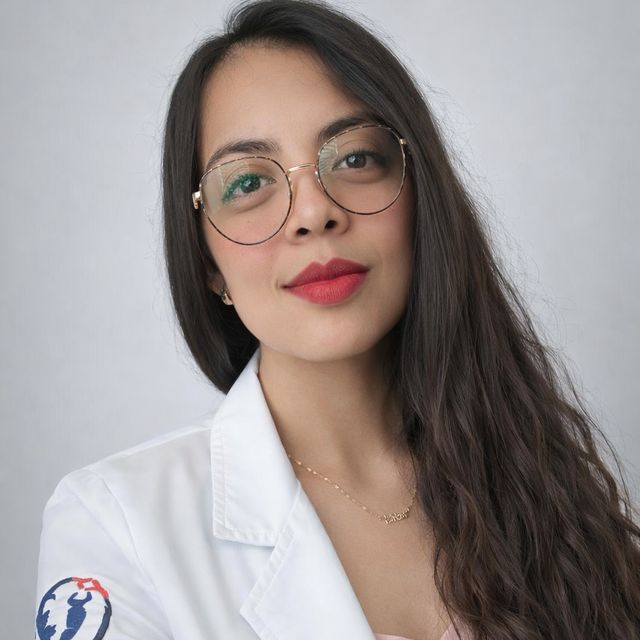 Yelitza Campos, Oncólogo médico Morelos