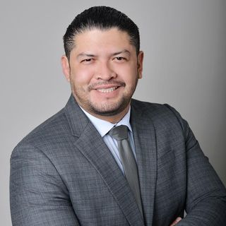 Jorge Alberto Rosales Navarro, Urólogo Parral