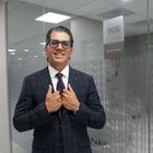Dr. Pablo Garcia Zarate
