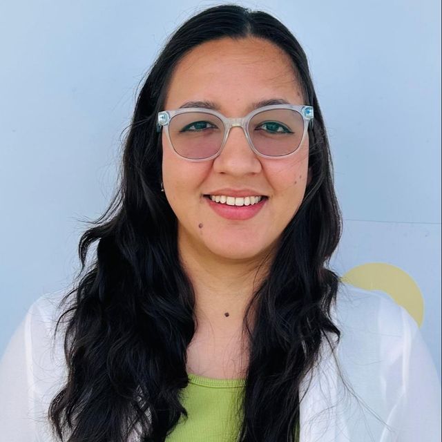 Frida González, Psicólogo Culiacan