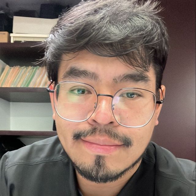 José Fidel Laguna Chimal, Psicólogo Benito Juárez