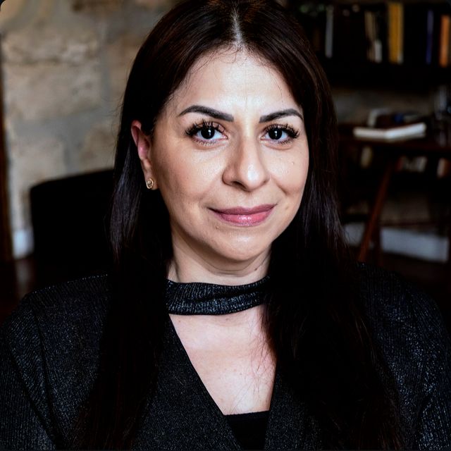Bertha Jonguitud Moreno, Psicólogo Monterrey