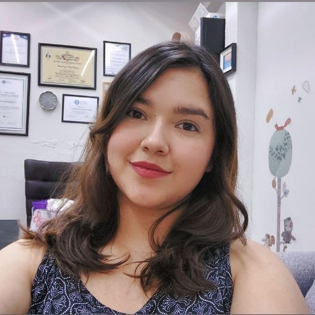 Denisse Mares Ramírez, Psicólogo Tlaquepaque