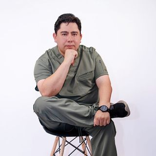 Ampliar imagen: Carlos Alonso Miranda Enríquez, Traumatólogo Torreon