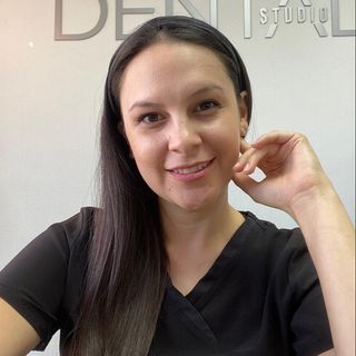 Ampliar imagen: Mariana Goretti Pérez Saenz, Dentista - Odontólogo Ciudad Juarez
