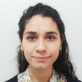 Ampliar imagen: Angie Aguilar Martínez, Psicólogo Puebla