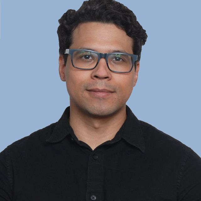 Christian Vaca, Psicólogo Tijuana