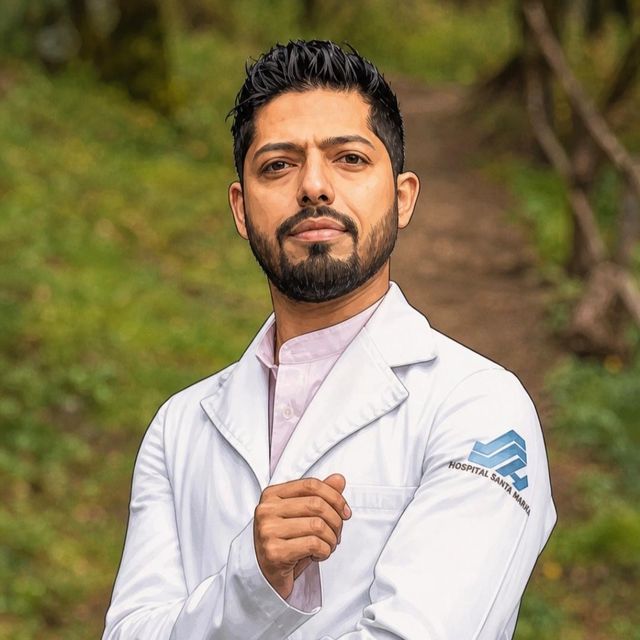 Dennis Angeles Tamborrell, Angiólogo Pachuca de Soto