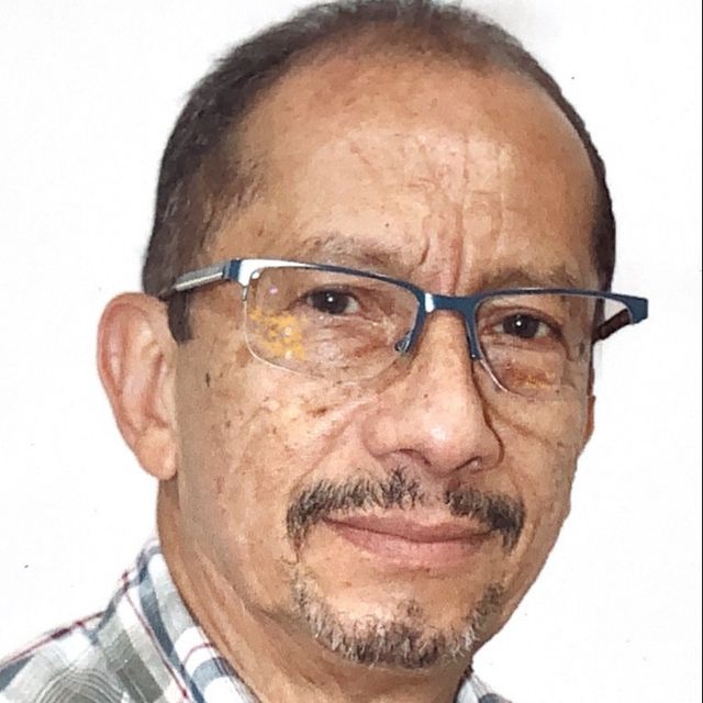 Jaime Castrellon Díaz, Psicólogo Álvaro Obregón