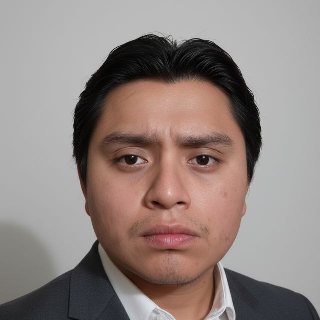 Luis Fernando Pool Cauich, Psicólogo Campeche