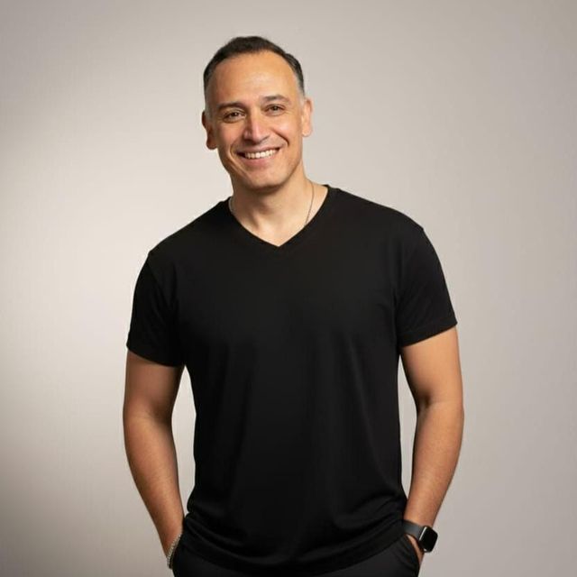 Ricardo Vargas, Nutricionista Ciudad Juarez