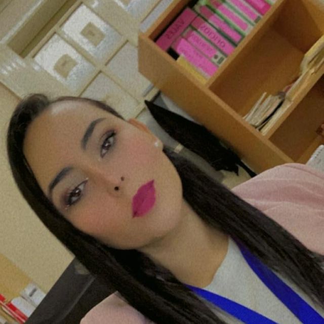 GISEL MELINA LLAMOSAS HUERTA, Psicólogo Morelia