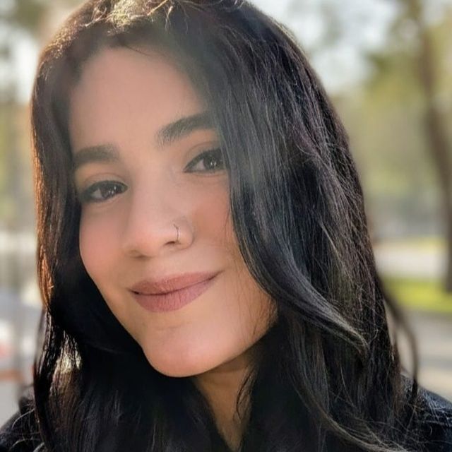 Carmen Patricia León Vázquez, Psicólogo Monterrey