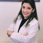 Lic. Cristina Nuñez Zarate