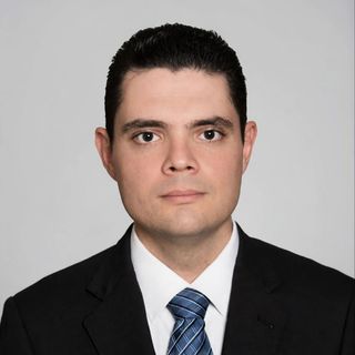 Rodrigo Alejandro Escobar García, Cardiólogo Veracruz Centro