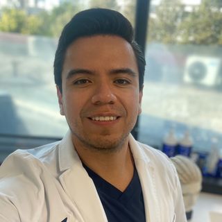 Ampliar imagen: Guillermo Antonio Ramírez Vazquez, Médico general San Juan del Rio