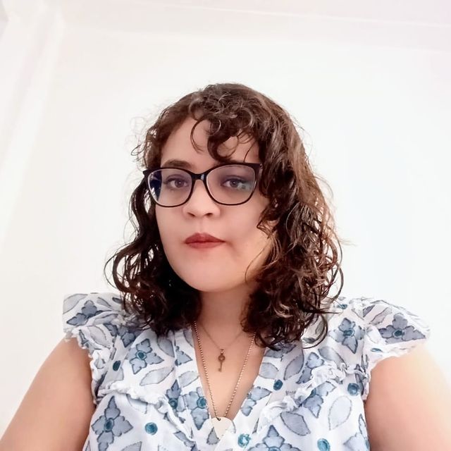 Claudia Paulina Hernández Cabrera