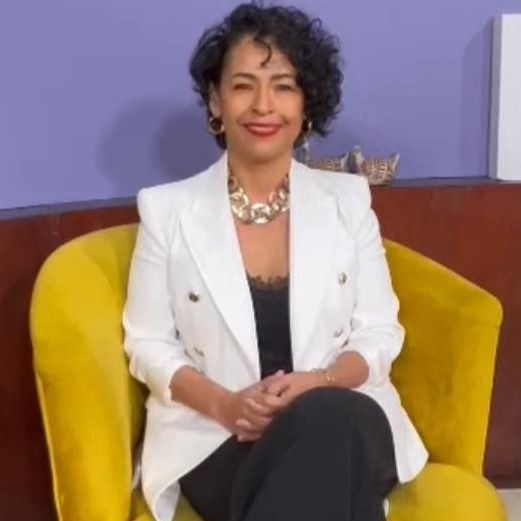 Verónica Corona, Psicólogo Ciudad de México