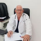 Dr. Luis Torres Leon