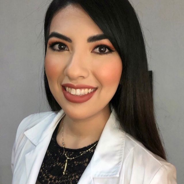 Georgina Flores Angulo , Nutriólogo Kanasín