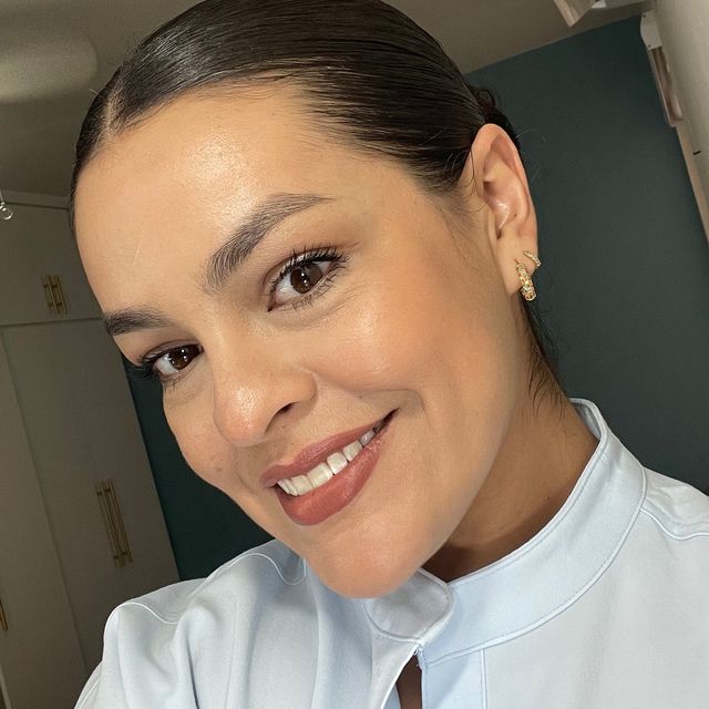 Roxanna Encinas Beltrán , Médico general Ciudad Obregon