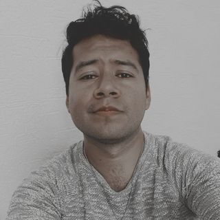 Ampliar imagen: Alberto Tellez García, Psicopedagogo Pachuca de Soto