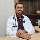 Dr. Roberto  Iván Capistrán Rivera