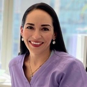 María Elena Merino Calderón, Dentista - Odontólogo Álvaro Obregón