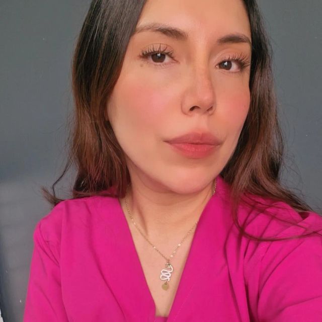 Zamanta Danaé Zúñiga Garduño , Dentista - Odontólogo Ciudad de México