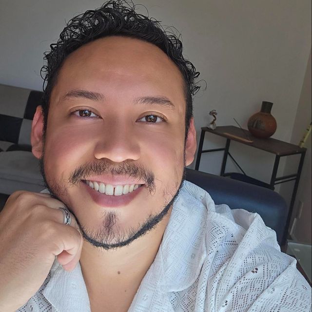 Ernesto Eduardo Vazquez Avila, Psicólogo Cuernavaca