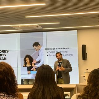 Lic. Ariel Eugenio Amador