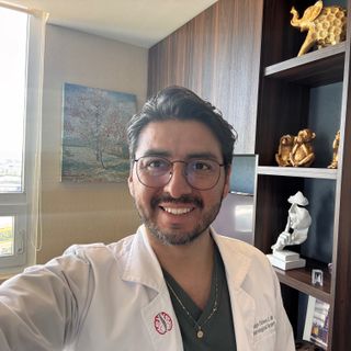 Dr. Diego Ochoa Cacique