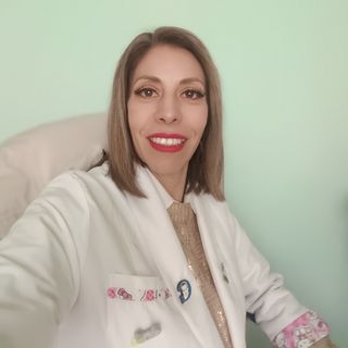 Ampliar imagen: Krista Esther Castellanos Navarro, Pediatra Naucalpan de Juárez