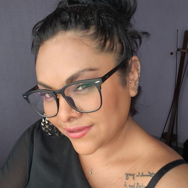 Lili Marlen Enríquez Nava, Psicólogo Coyoacán