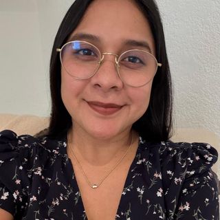 Ampliar imagen: Giselle Ayuso Peraza, Psicólogo Mérida