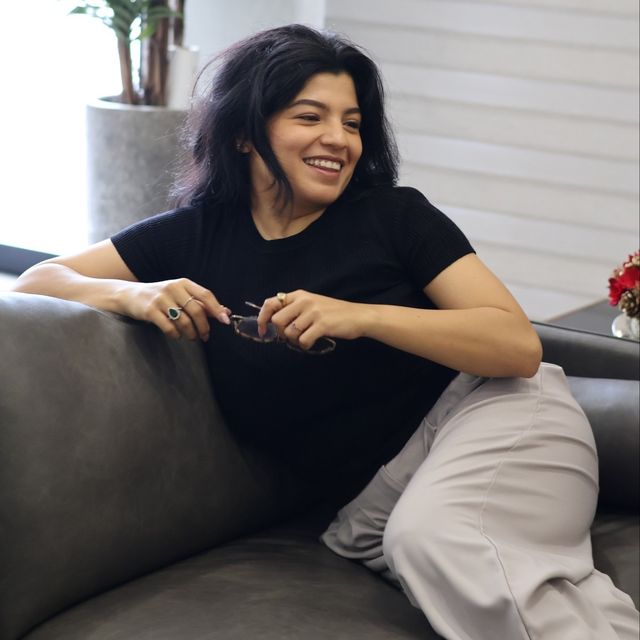 Brenda Anahi Galera Gamez, Psicólogo Ciudad General Escobedo