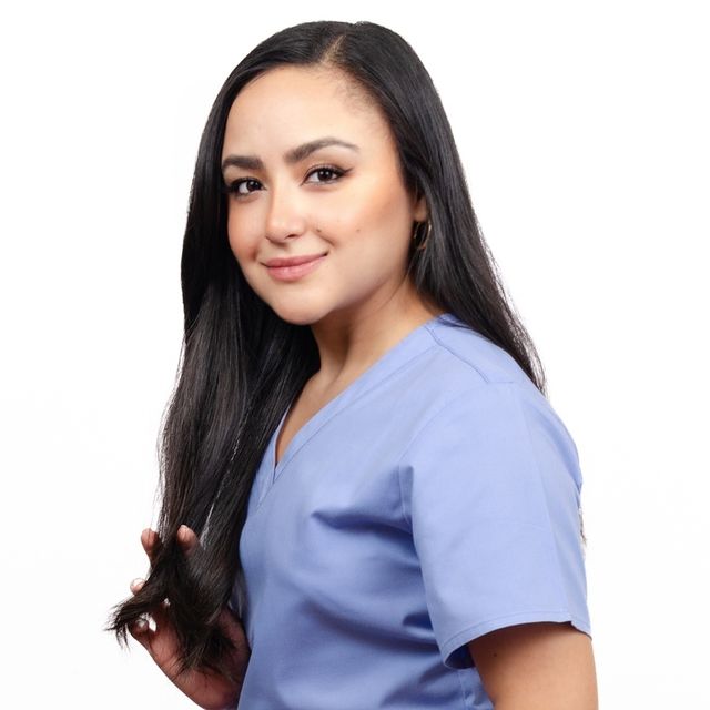 Cinthya Zohe  Jiménez Delgado, Médico general Santiago de Querétaro