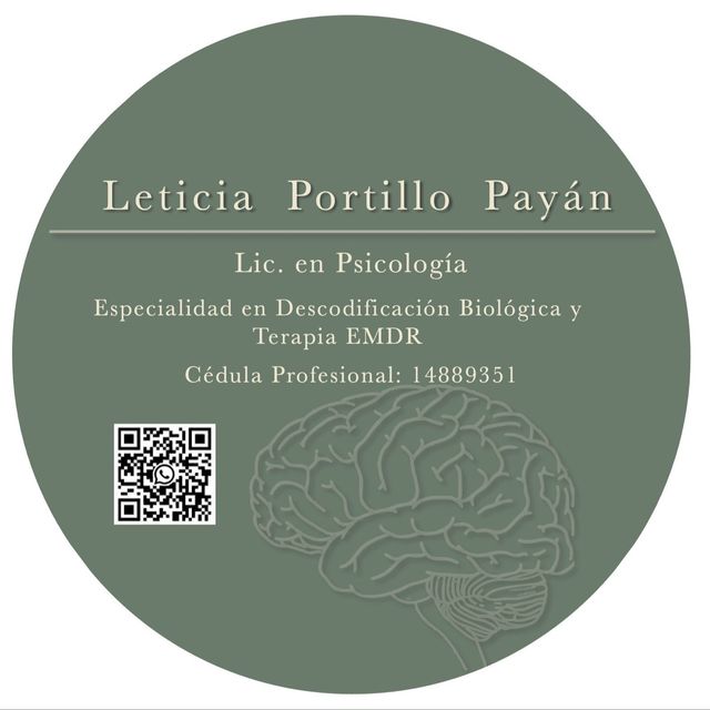 Leticia Portillo Payàn, Psicólogo Chihuahua