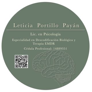 Leticia Portillo Payàn, Psicólogo Chihuahua