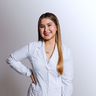 Mtra. Mirei Gabriela Narave Moreno