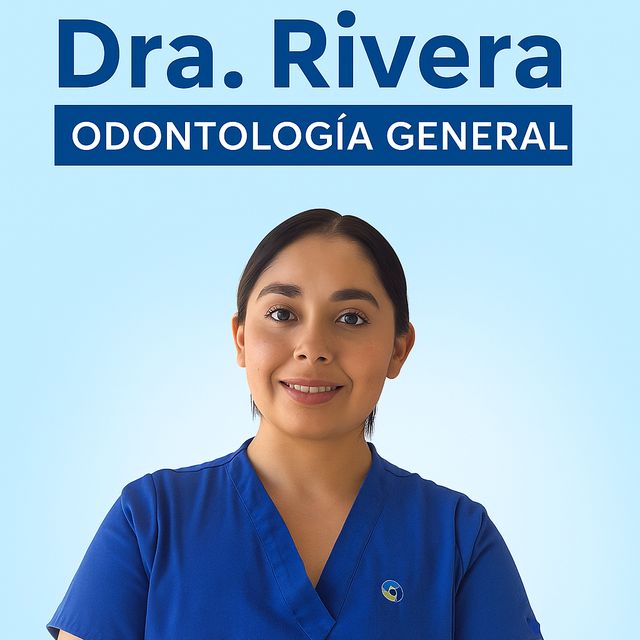 Sofía Estefanía Rivera Espinosa, Dentista - Odontólogo Saltillo