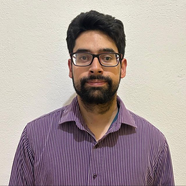 José Francisco Espinosa Salgado, Psicólogo Toluca de Lerdo