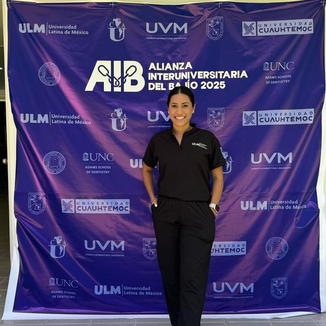 Elizabeth Magdaleno, Ortodoncista Santiago de Querétaro